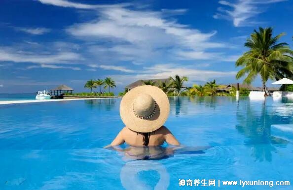 五种人不宜游泳，肺部疾病/心血管病/皮肤病/传染病不能去