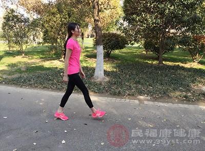 寿命长短和走路步数有关 朋友圈步数超2万的人 最后怎么样了