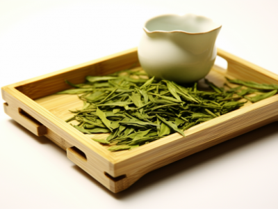 喝什么茶最减肥
