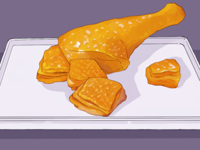 鸡胸肉怎么吃减肥