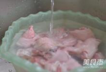 木耳炒鸡蛋的做法-咸鲜味炒菜谱