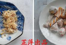 酱牛肉的做法-酱香味酱菜谱