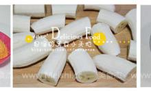 炸香蕉的做法-甜味炸菜谱