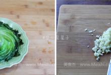 蚝油生菜的做法-糊辣味炒菜谱