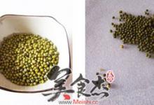 自发绿豆芽的做法-其它口味其它工艺菜谱