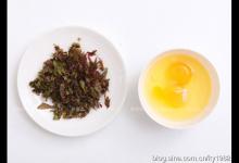 香椿炒鸡蛋的做法-咸鲜味炒菜谱