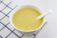 秋风瑟瑟又干燥 多吃这5款食疗方