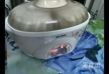 海马天麻炖鸡肉的做法-家常味炖菜谱
