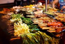  夜宵这几种食物一定不要碰！