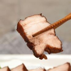 红酒烤五花肉的做法-其它口味烤菜谱