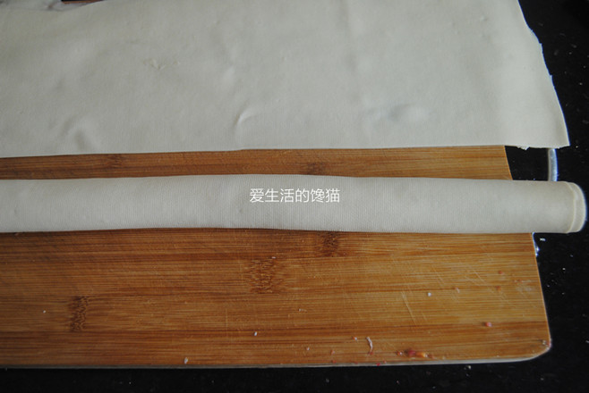 花开富贵卷的做法-家常味蒸菜谱-易网健康养生网 花开富贵卷的做法-家常味蒸菜谱
