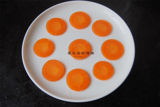清蒸虾丸的做法-家常味蒸菜谱