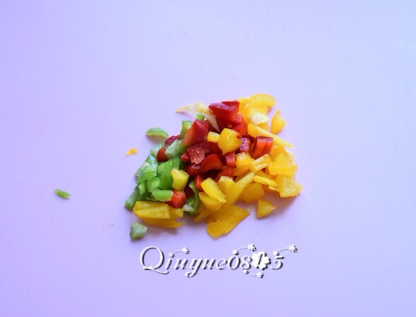 蒸白萝卜的做法-咸鲜味蒸菜谱