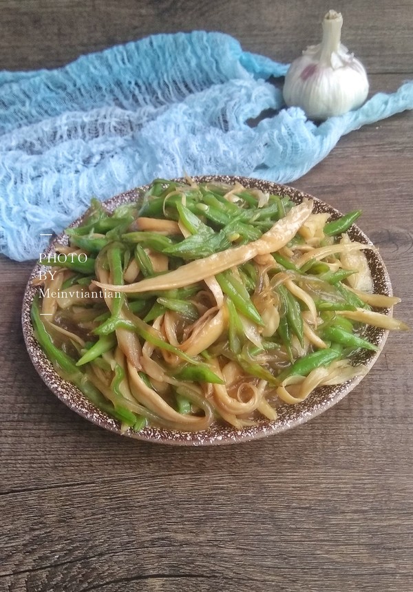 素炒三丝的做法-家常味炒菜谱-易网健康养生网 素炒三丝的做法-家常味炒菜谱