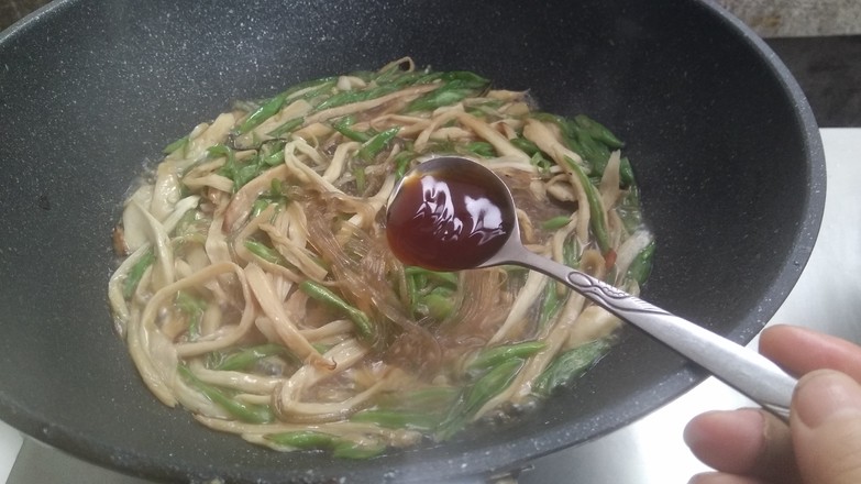 素炒三丝的做法-家常味炒菜谱