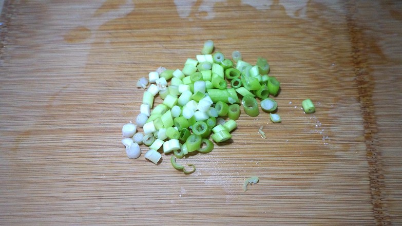 肉末蒸豆腐的做法-家常味蒸菜谱