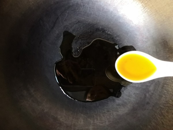 鸭脚板的做法-家常味炒菜谱