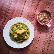 红烧丝瓜的做法-家常味烧菜谱