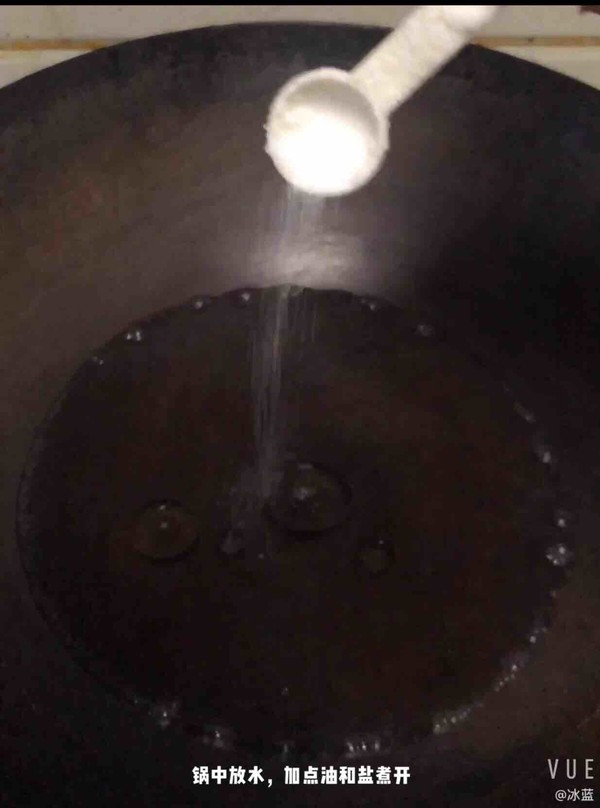 黄瓜胡萝卜炒虾仁的做法-家常味炒菜谱