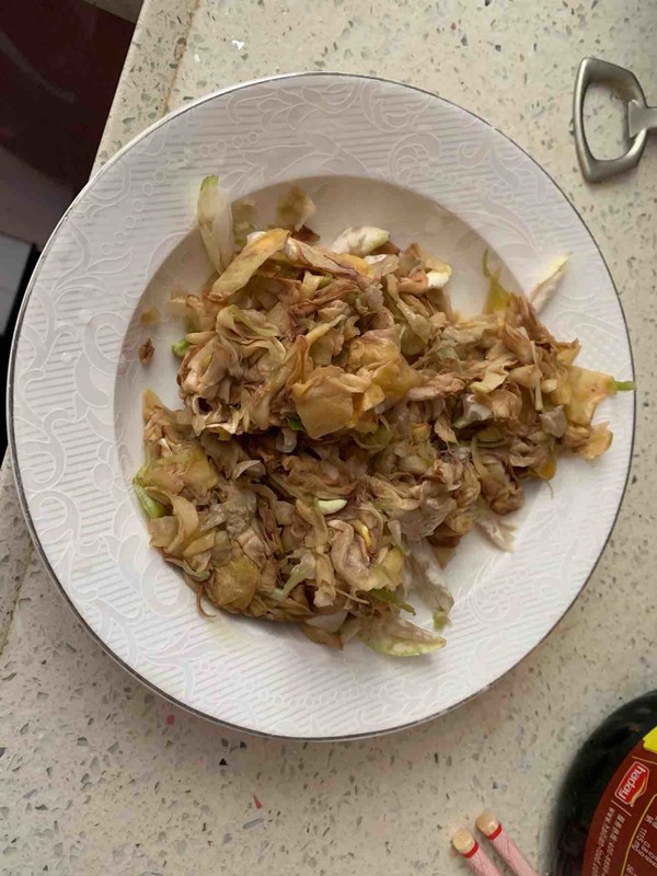素炒栀子花的做法-香辣味炒菜谱