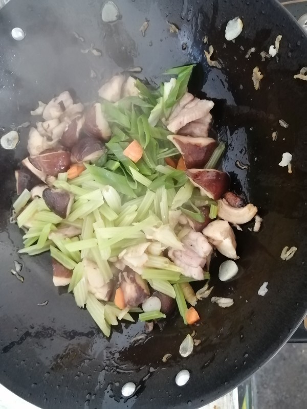 家常菜的做法-家常味炒菜谱