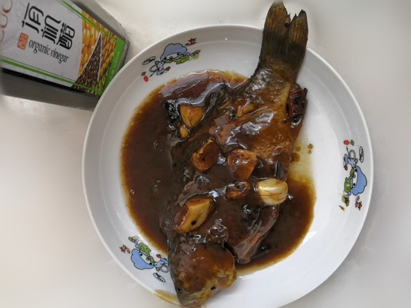 糖醋鲫鱼的做法-甜味炒菜谱-易网健康养生网 糖醋鲫鱼的做法-甜味炒菜谱