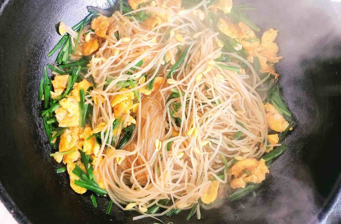 炒合菜的做法-咸鲜味炒菜谱-易网健康养生网 炒合菜的做法-咸鲜味炒菜谱