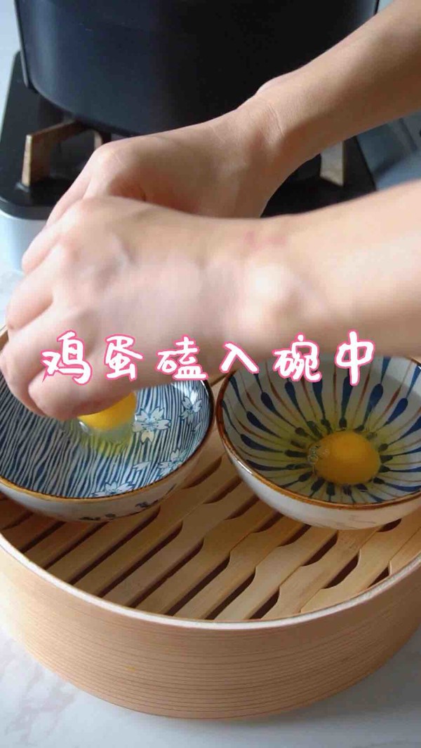一招学会做完美不破荷包蛋的做法-家常味煮菜谱