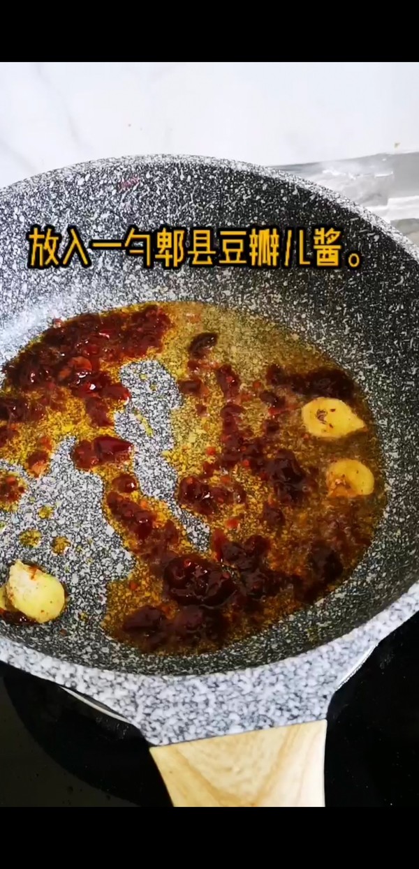 超好吃！辣卤鹌鹑蛋的做法-香辣味煮菜谱