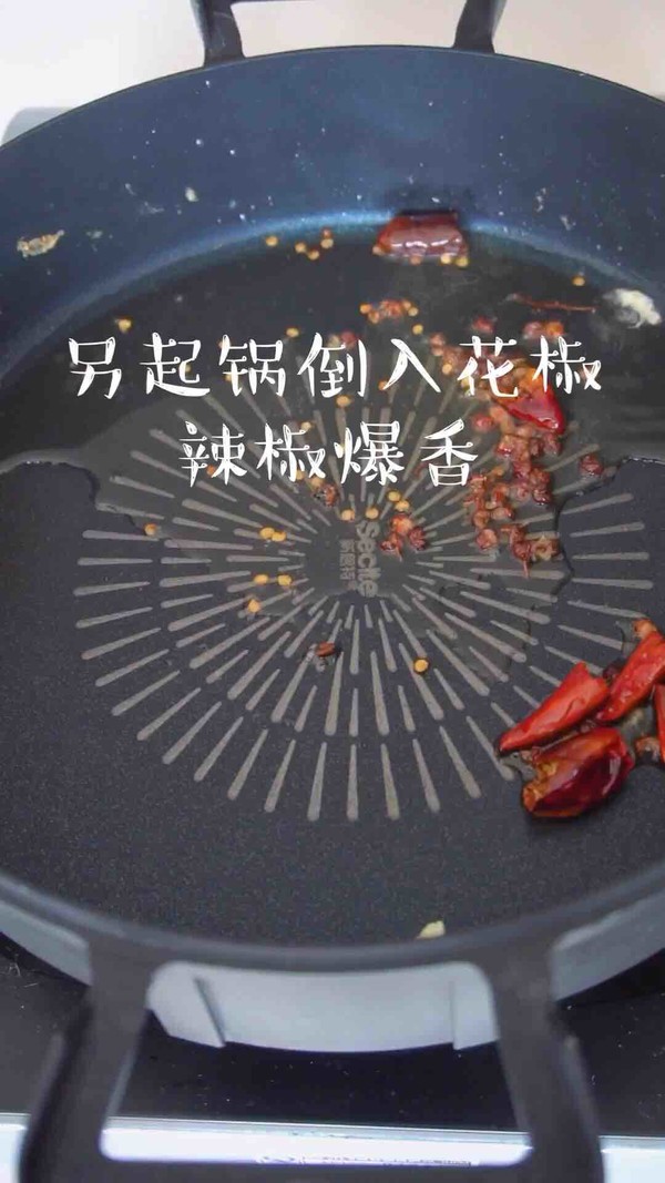 韭菜炒鸡蛋的做法-家常味炒菜谱