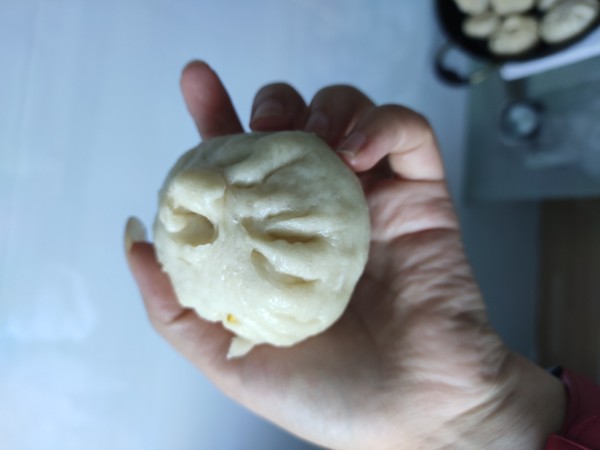 家常风味蔬菜包子的做法-家常味煮菜谱-易网健康养生网 家常风味蔬菜包子的做法-家常味煮菜谱