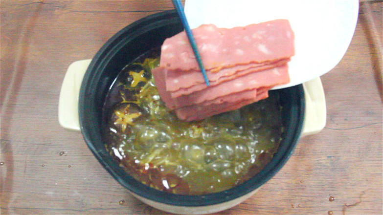 家常麻辣烫的做法-麻辣味煮菜谱