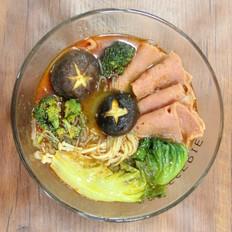 家常麻辣烫的做法-麻辣味煮菜谱