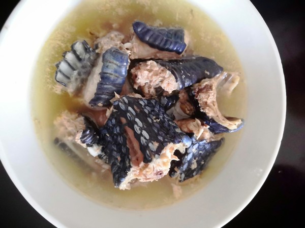 火腿肉炖乌梢蛇的做法-咸鲜味炖菜谱-易网健康养生网 火腿肉炖乌梢蛇的做法-咸鲜味炖菜谱