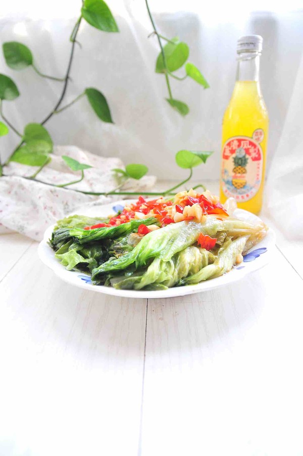 拌生菜的做法-家常味拌菜谱-易网健康养生网 拌生菜的做法-家常味拌菜谱