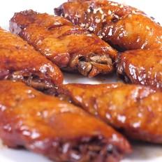 电饭锅鸡翅的做法-咸鲜味炖菜谱