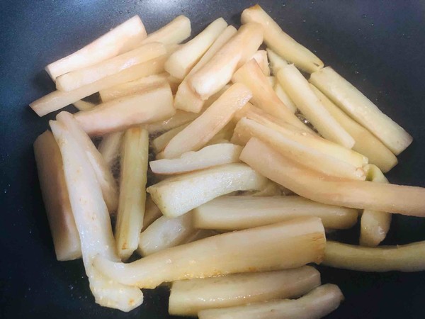 茄子这样做，比肉还好吃，不一样的肉沫茄子的做法-酸甜味炒菜谱