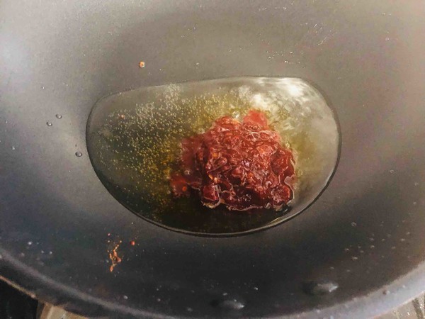 茄子这样做，比肉还好吃，不一样的肉沫茄子的做法-酸甜味炒菜谱