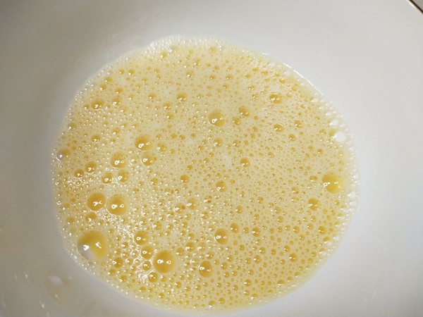 番茄炒鸡蛋的做法-咸鲜味炒菜谱