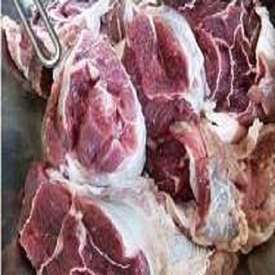 黑炭牛肉的做法-咸鲜味卤菜谱