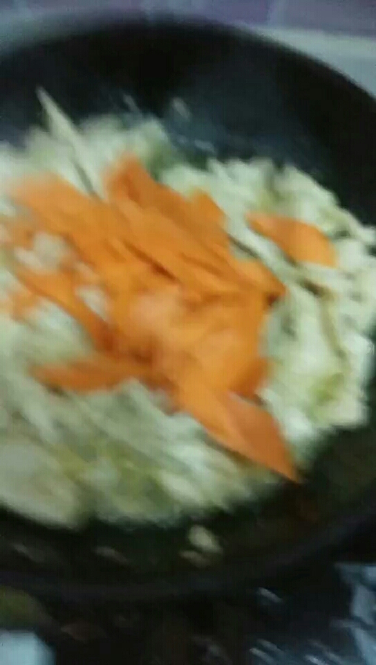 炒鸡肉的做法-家常味炒菜谱
