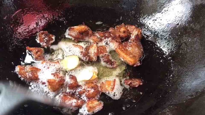 小炒杏鲍菇的做法-家常味炒菜谱