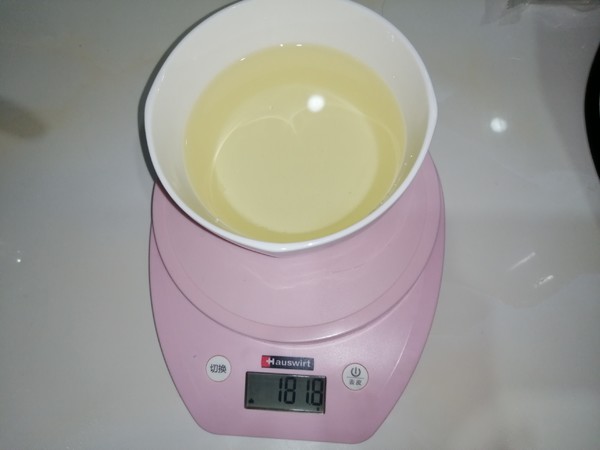绿豆沙馅的做法-甜味炒菜谱