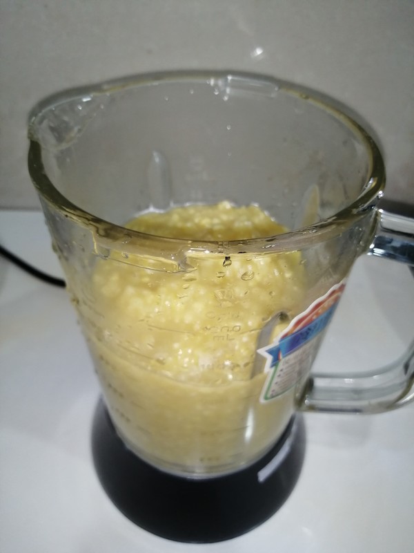 绿豆沙馅的做法-甜味炒菜谱