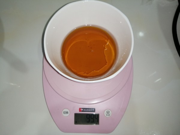 绿豆沙馅的做法-甜味炒菜谱