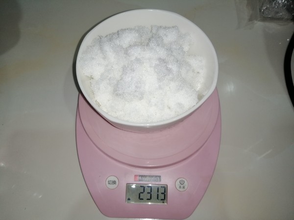 绿豆沙馅的做法-甜味炒菜谱