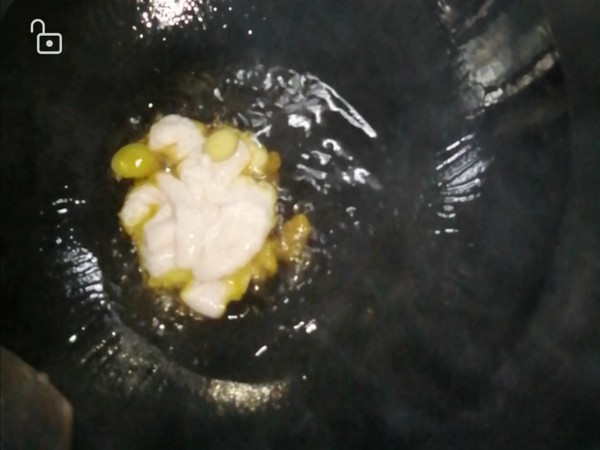 干煸四季豆的做法-家常味炒菜谱