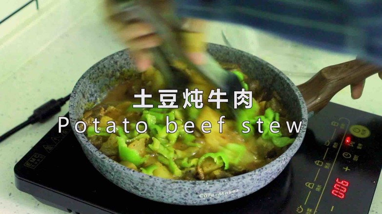 土豆炖牛肉的做法-家常味炖菜谱-易网健康养生网 土豆炖牛肉的做法-家常味炖菜谱