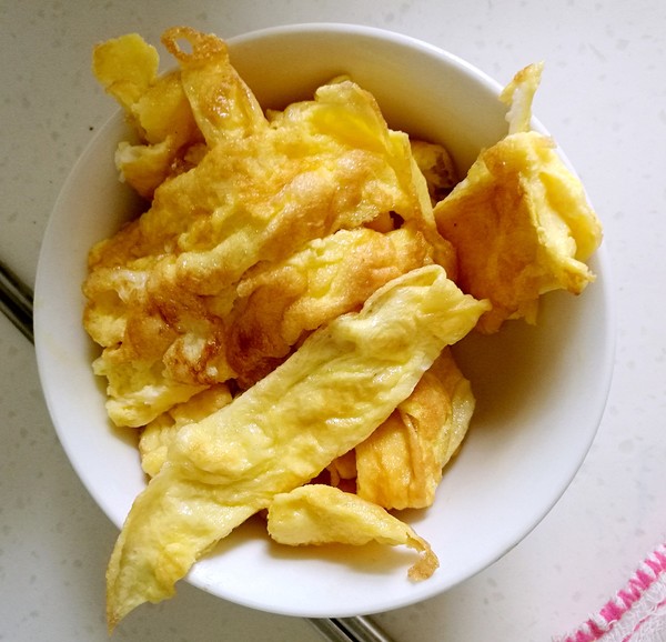 乱煮的做法-酸味煮菜谱