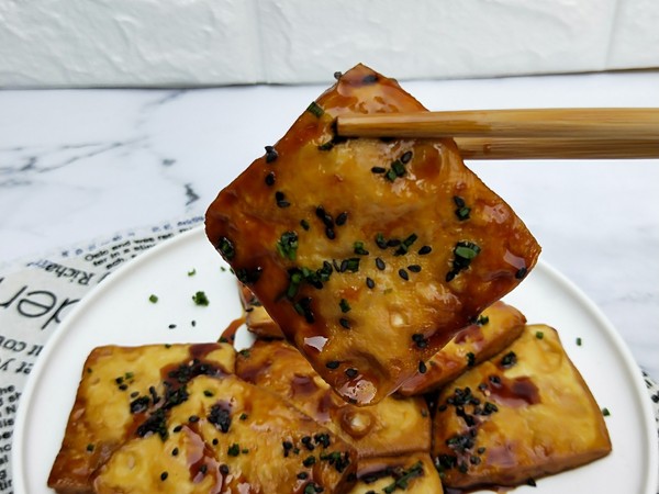 家常豆腐的做法-家常味煮菜谱-易网健康养生网 家常豆腐的做法-家常味煮菜谱